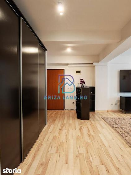 Bucurestii Noi, Straulesti, ap. 3 camere, 2 bai, 2 balcoane, cartier - 15