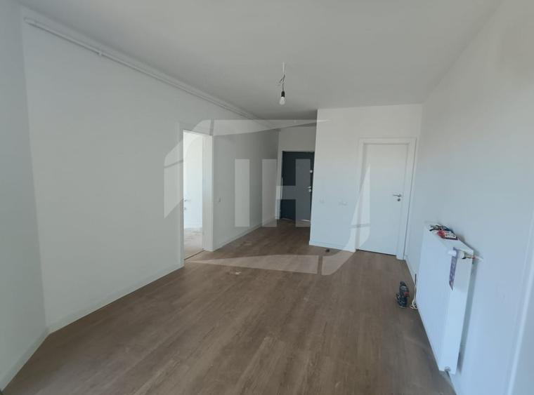 Apartament 4 camere, finisat,  intermediar, parcare, Leroy Merlin, Intre Lacuri - 11