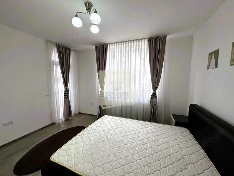 Apartament Modern 3 camere 78mpu 2 Balcoane - 10