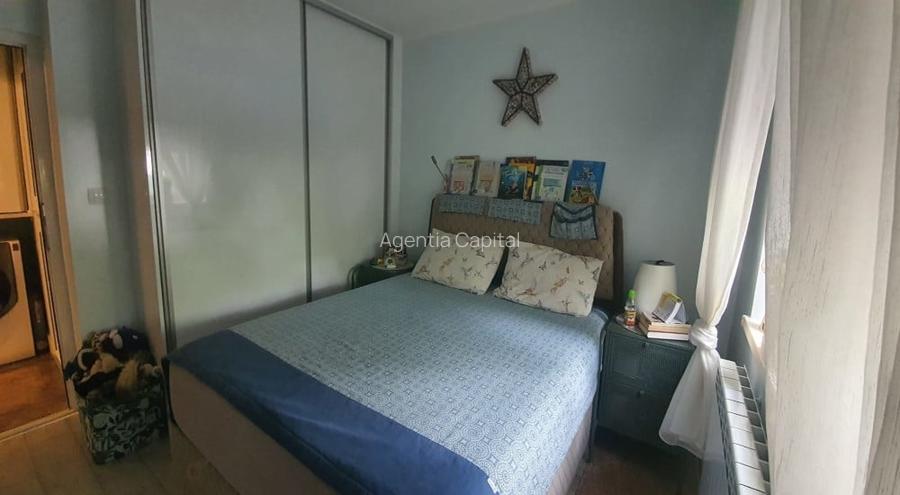 Apartament decomandat Micro 17 etaj 1 Apartament decomandat Micro 17 etaj 1
