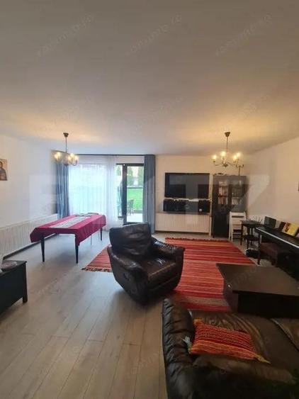 Casa cu 4 camere, instalatie fotovoltaica, acces restrictionat, zona Vivo - 7