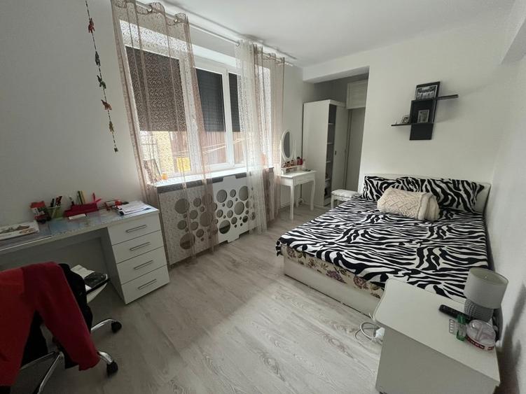 Apartament 2 camere Zona Gara - Bun de Tot - Five To Go - parter -47 mp - 12