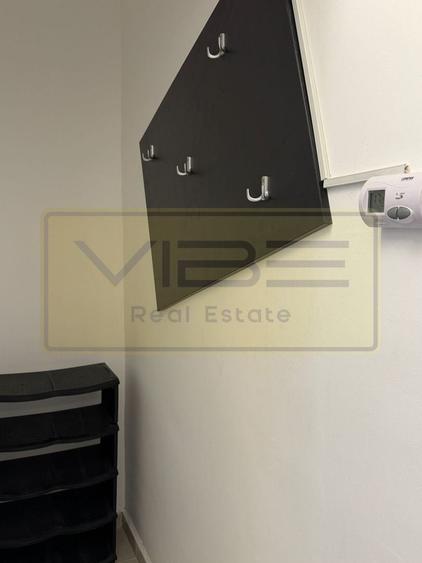 Apartament 3 camere 2 bai zona Parc Nicolina 1 - 22