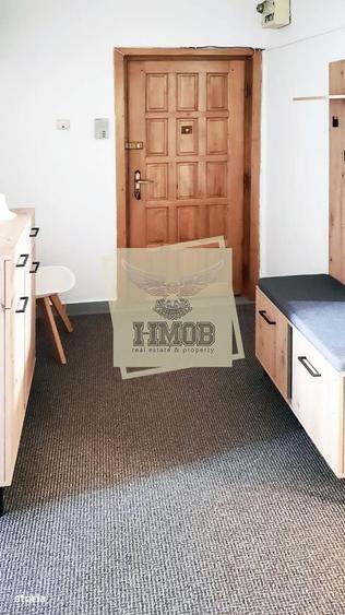 Apartament cu 3 camere decomandat în Terezian