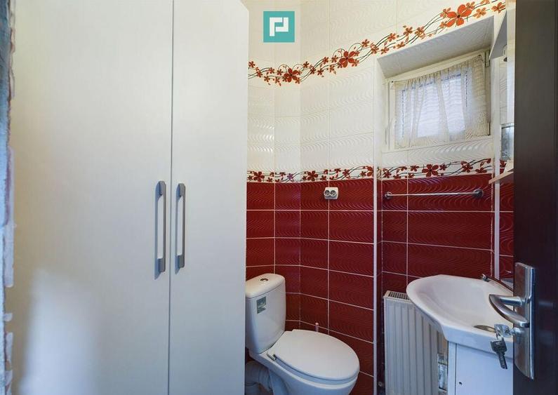 Apartament 3 camere , Splaiul Tudor Vladimirescu - 3