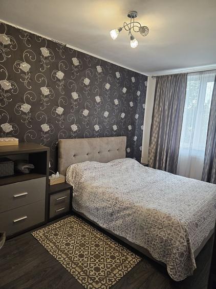 Apartament 2 camere decomandat, zona centrala - 3