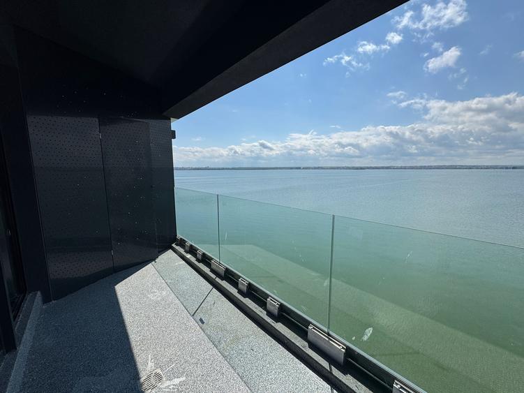 Apartament 2 camere de vânzare –Mamaia(Butoaie) ,malul Lacului Siutghiol(AXV13) - 18