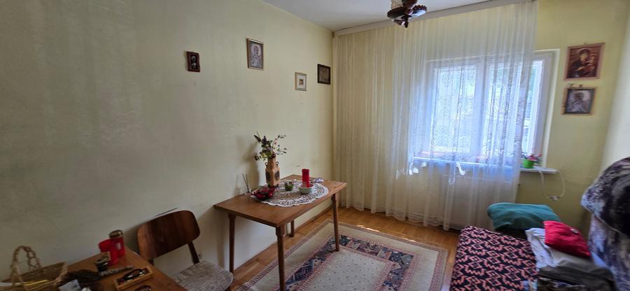 Apartament 3 camere  de vanzare ,etajul 1, Focsani - 6