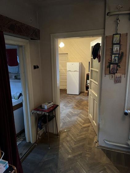 Casa centru Pucioasa - 4 camere/650 mp - 6