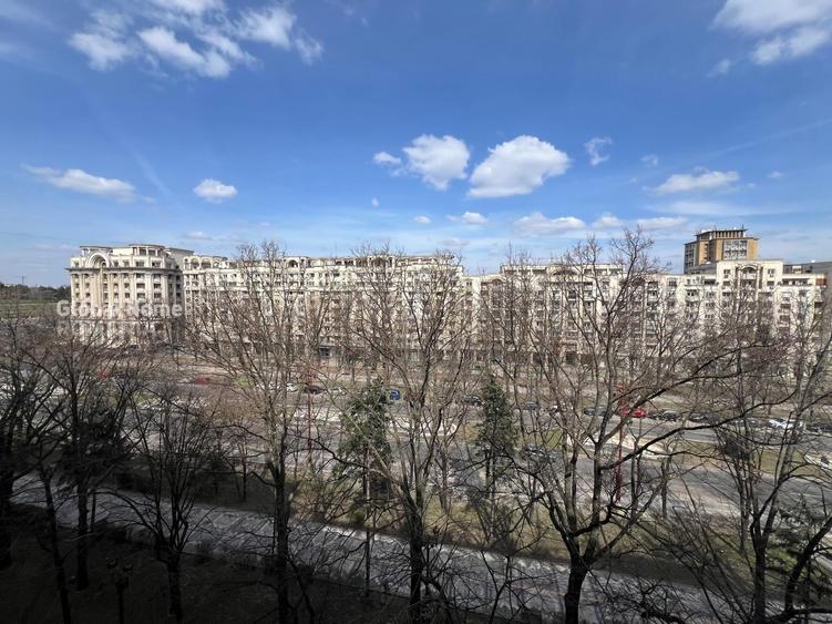 Apartament 4 camere | Unirii-Palatul Parlamentului | Vedere Fantani | Renovat - 17