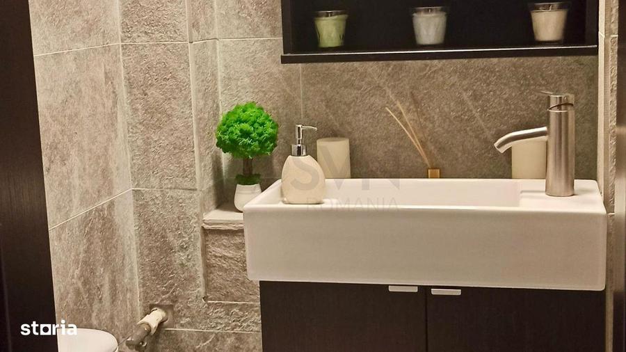 Apartament 4 camere I Mihai Bravu I Metrou - 8