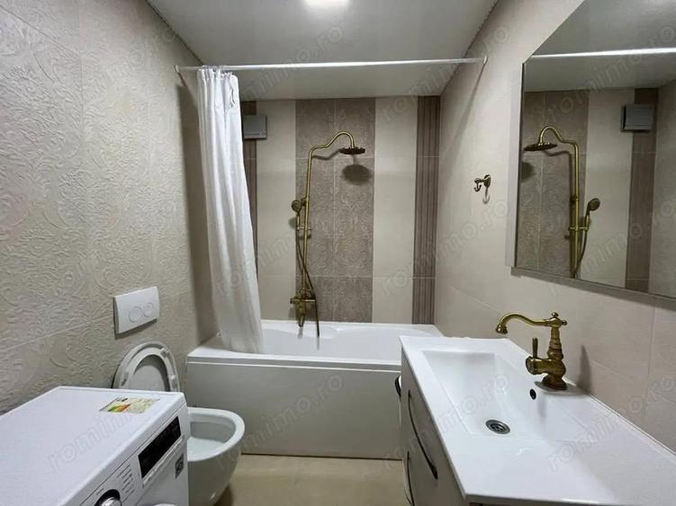 garsoniera in zona Dristor aproape de metrou - 1