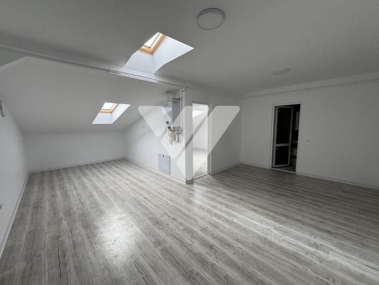 Apartament intabulat 2 camere 54 mp LA CHEIE in Selimbar Sibiu - 3