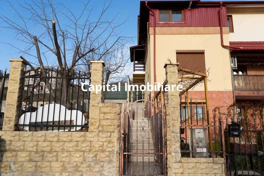 Apartament nemobilat 3 camere cu teren - 1