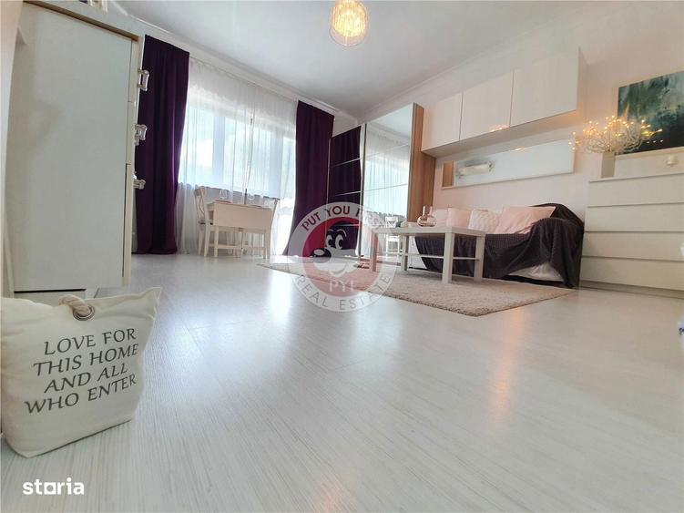 Hotel Minerva | Studio | 39mp | Decomandat | U2 | B12945 - 5