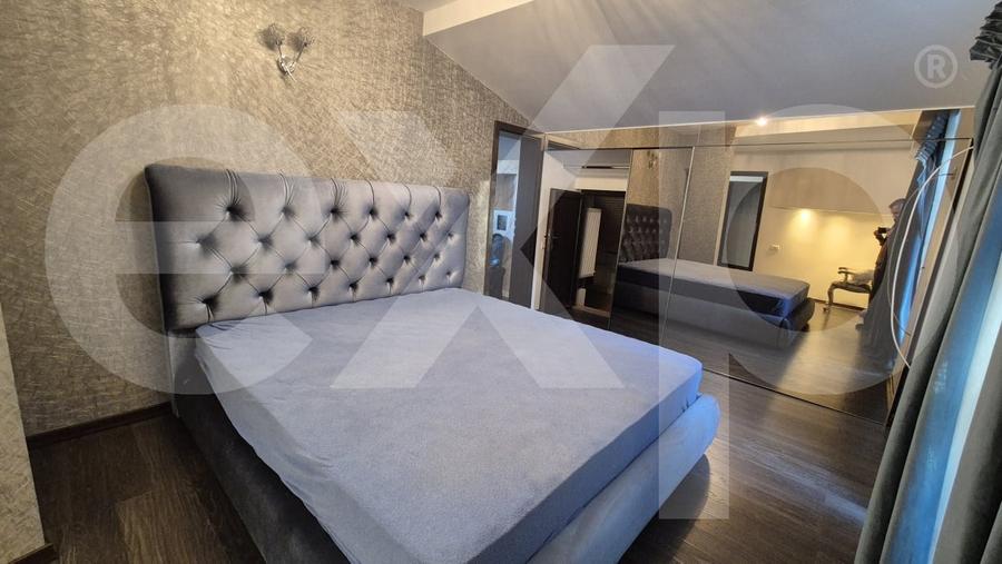 Vila deosebita in Balotesti – liniste, natura si confort langa Padure - 3