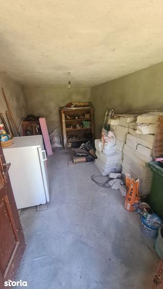 Construc?ie + teren de vanzare in comuna Valea Ia?ului, jude? Arge?. - 7
