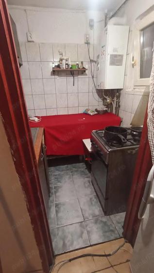 Vand apartament Calea Sagului - 1