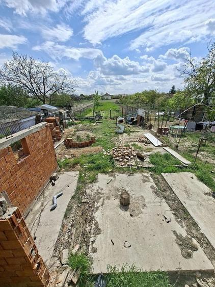 vand casa in cenad pe principala - 5