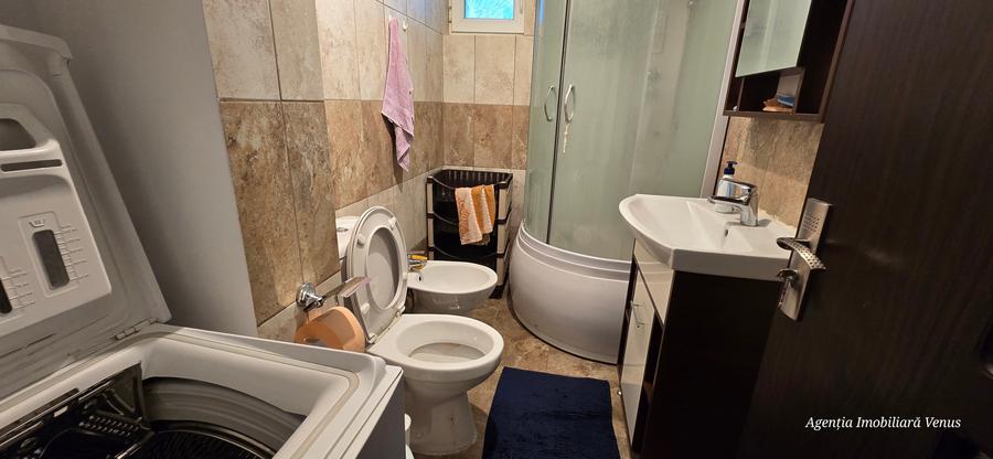 Apartament 2 camere pe Unirii - 6