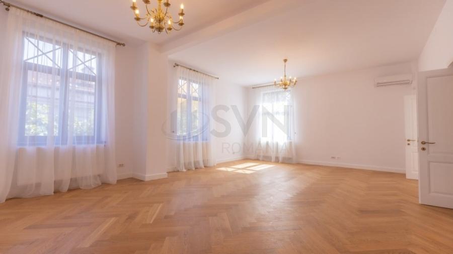 REV2004517 Vila Exclusivista I Monument Istoric I Dorobanti - 4