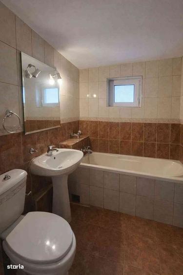 Apartament 3 camere decomandate Nord,Logofat Tautu - 3