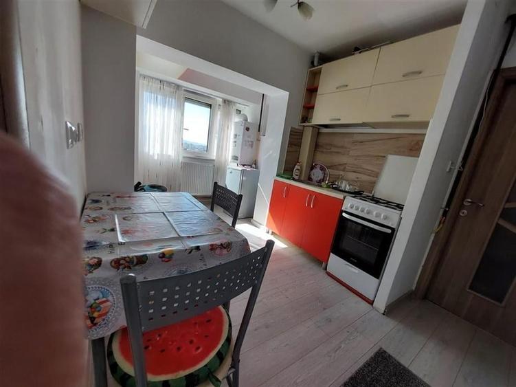 Garsoniera Faget - 5