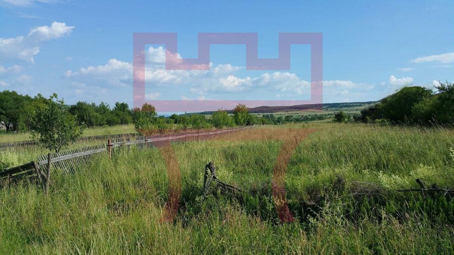 Sat Popesti vale construire imediata duplex 1.100mp zona spectaculoasa - 3