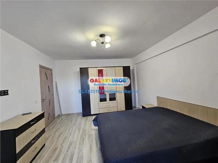 Inchiriere Garsoniera Premium situata in Rezidential Scandinavia - 3