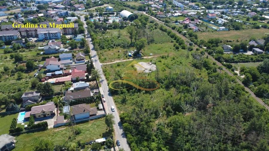 Teren de vanzare in Bacau - 9