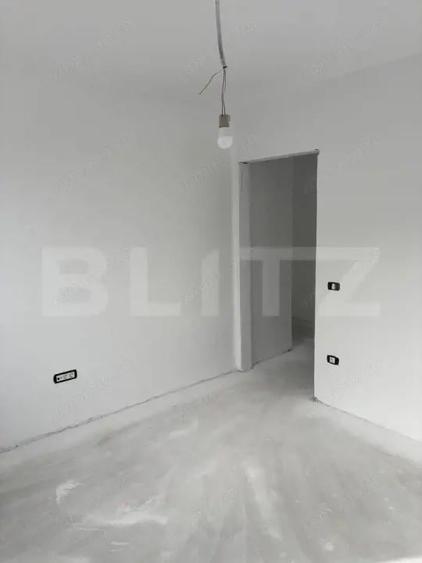 OFERTA-Apartament cu 1 camera, 38,58 mp, zona Lipovei-Loc de parcare inclus - 4