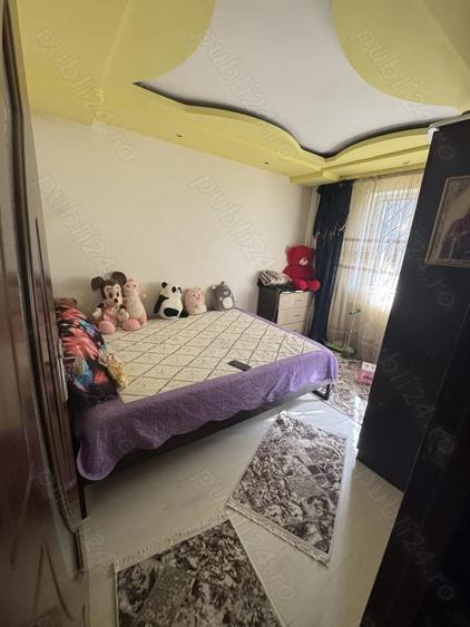 Vand Apartament 2 camere - 3