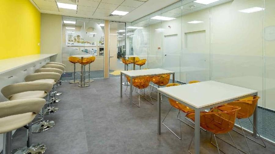 Ethos House, Floreasca, 388 - 950 mp  0% comision! - 11