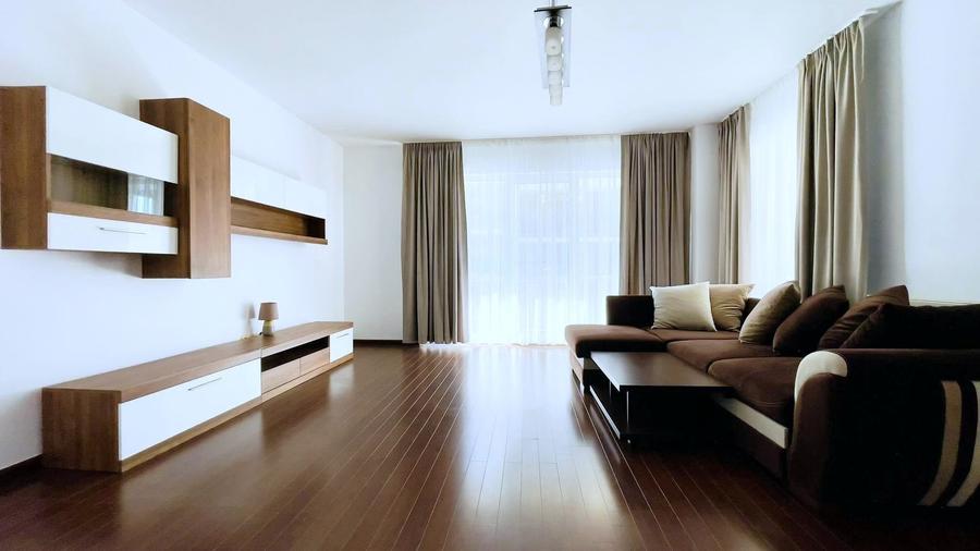 3 camere, bloc nou, modern, cu garaj, in Buna Ziua, in Bonjour Residence - 1