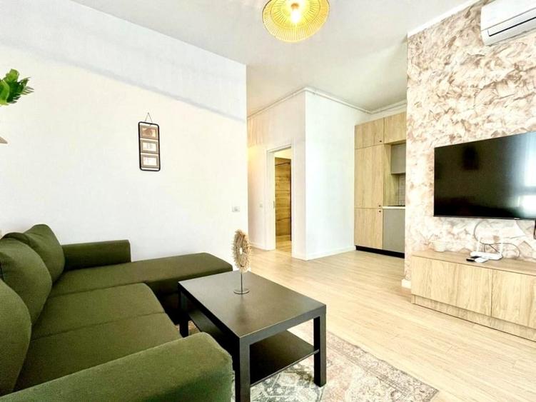 Apartament modern cu 2 camere de închiriat pe termen lung in Mamaia Nord - 1