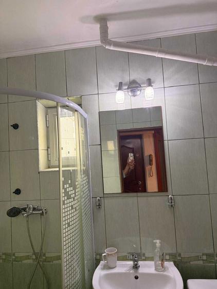 Inchiriez apartament 1 camera Nicolina 1 - 3