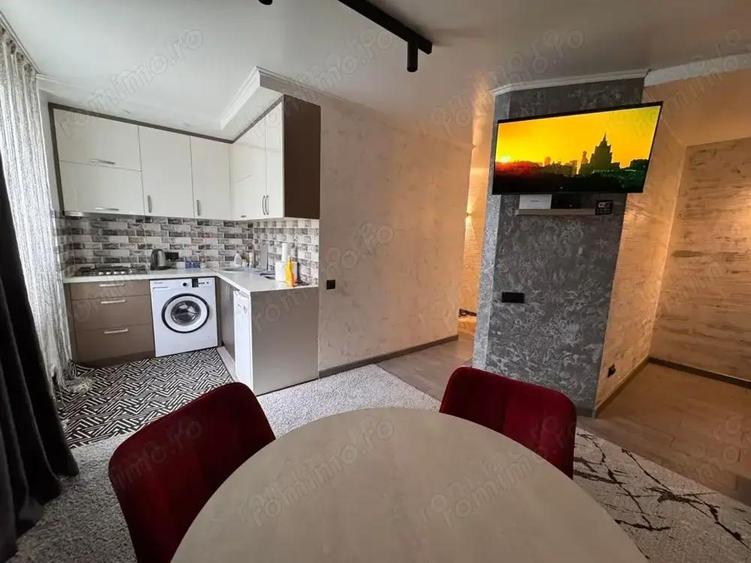 Garsoniera zona Unirii - 4