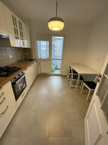 Herastrau Averescu Arc prima inchiriere - 2