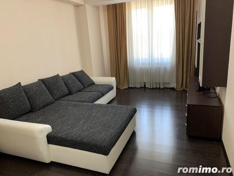 Garsoniera de inchiriat situata in Sectorul 2 zona Floreasca - 1