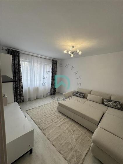 Garsoniera Astra, bloc de apartamente, Brasov - 7