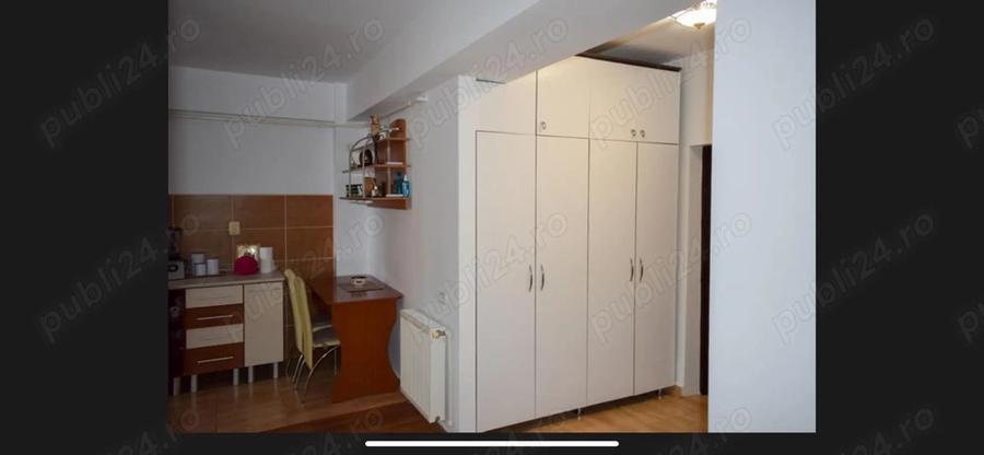 Apartament 2 camere, statie autobuz, centrala termica, complet utilat - 5