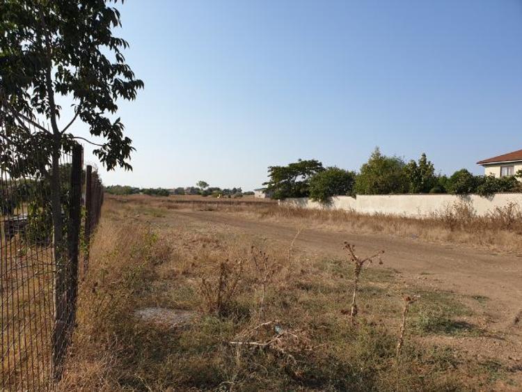 Techirghiol intravilan 534mp - constructie/investitie - 5