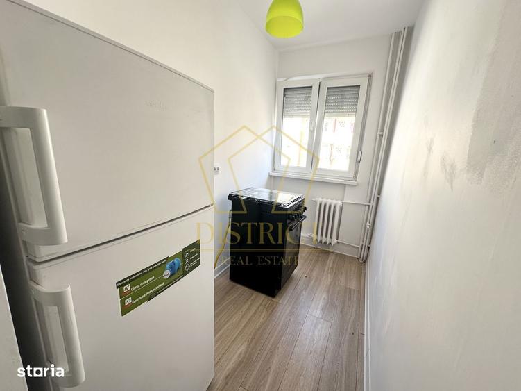 Apartament cu 3 camere | Spitalul Judetean - 6