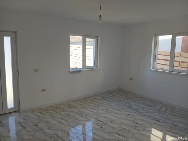 Casa plan parter, Primarie Tomesti - 6