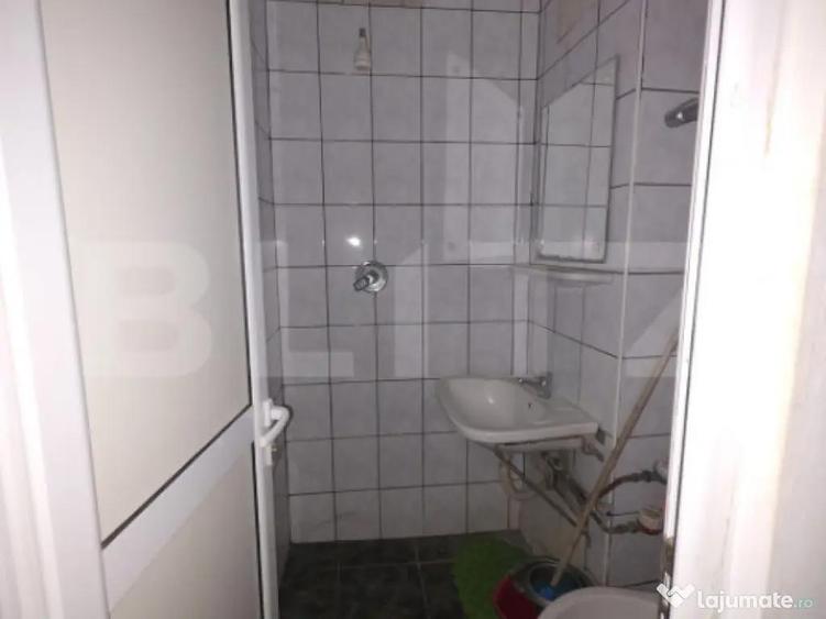 Garsoniera, 22 mp, zona Democratiei - 9