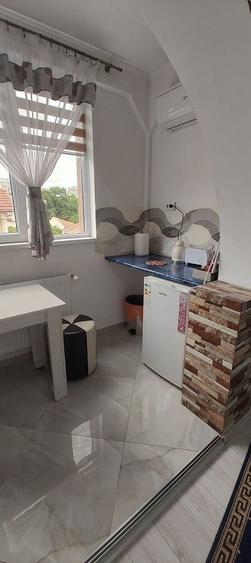 PENSIUNE - TROCADERO - 9