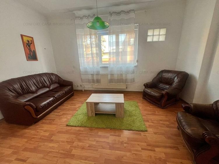 Calarasilor-Decebal, casa, 8 camere, P+2, - 3