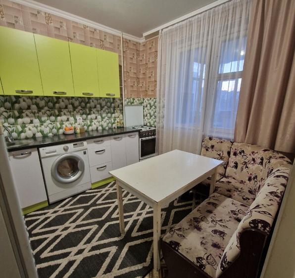 Apartament cu 3 camere in cartierul Grigorescu - 3
