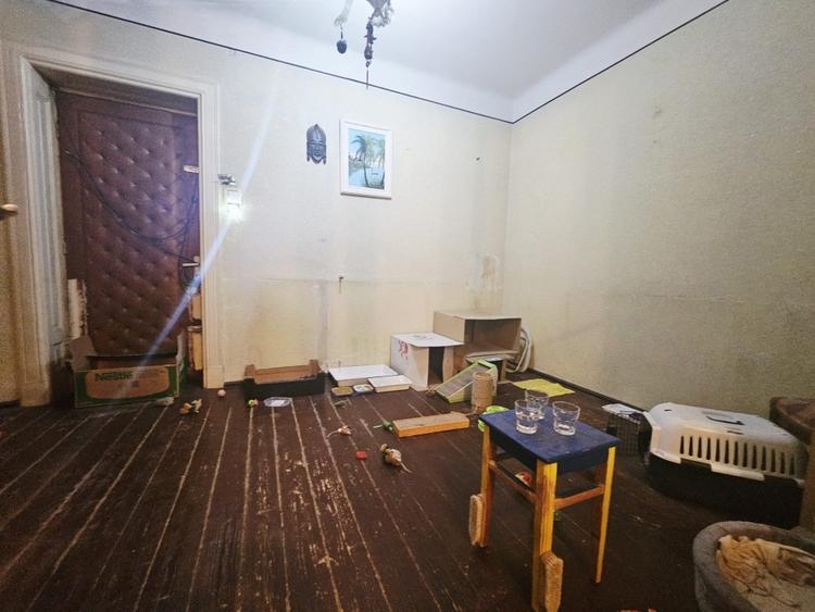 Bd Ferdinand plan secund metrou 4 minute vanzare 4 camere 96 mp utili - 14