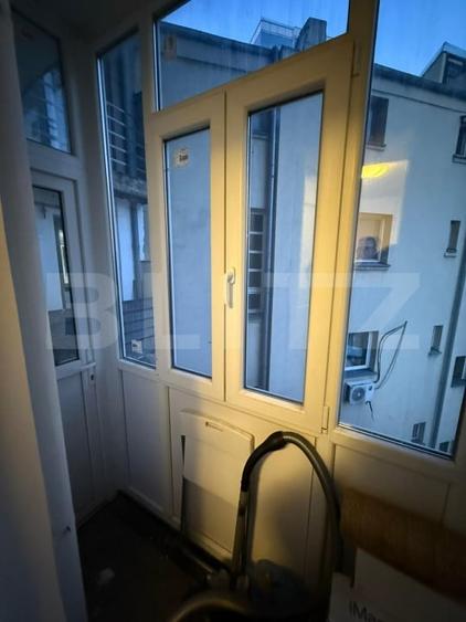 Apartament 3 camere, 98mp - centrala proprie, complet renovat, Stirbei Voda - 8